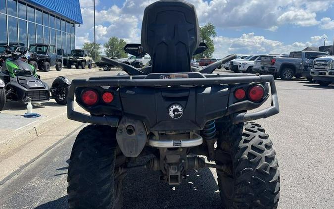 2021 Can-Am® Outlander MAX XT 850