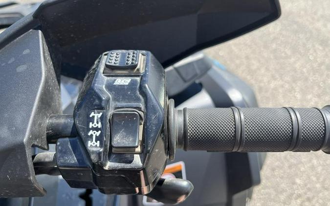 2021 Can-Am® Outlander MAX XT 850