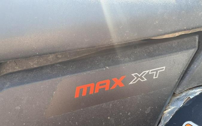 2021 Can-Am® Outlander MAX XT 850