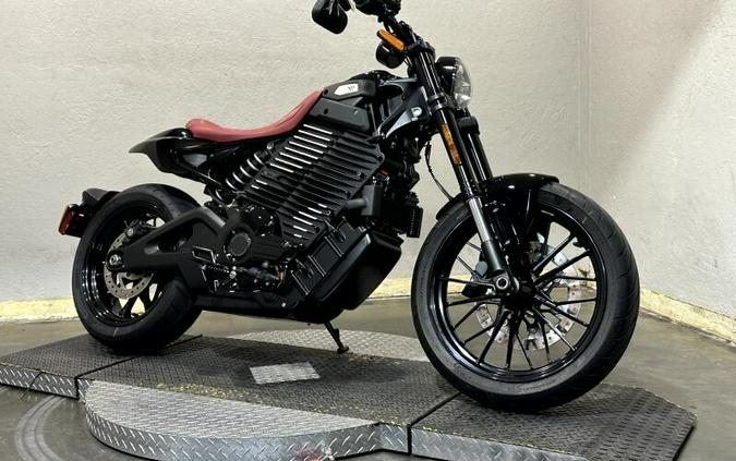2024 LiveWire™ LiveWire™ S2 Mulholland™ BLACK RED