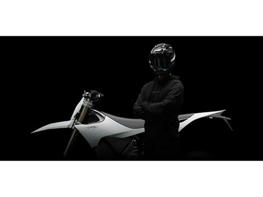 2026 Stark VARG SM Alpha 80 hp