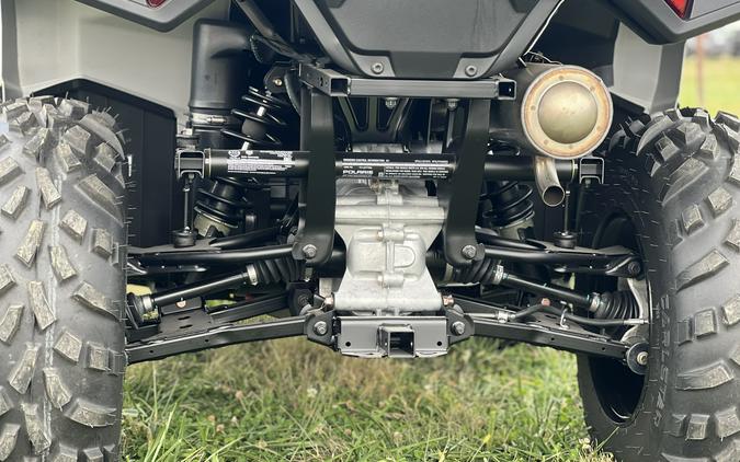 2027 Polaris Sportsman 600 EPS