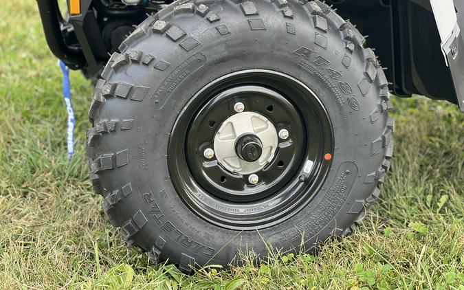 2027 Polaris Sportsman 600 EPS