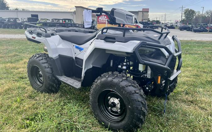 2027 Polaris Sportsman 600 EPS