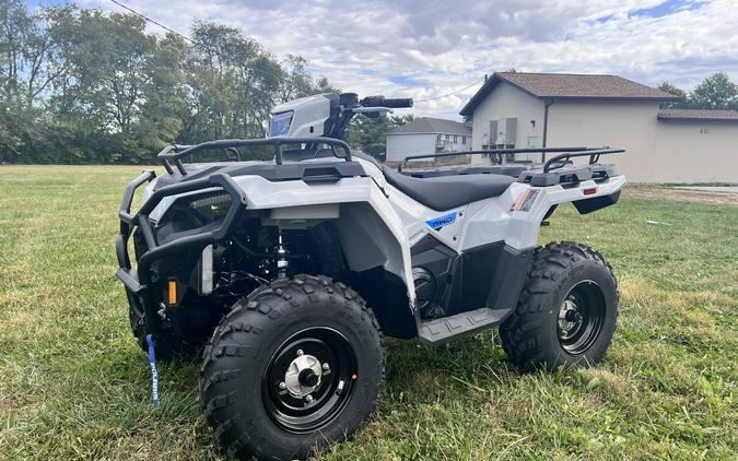 2027 Polaris Sportsman 600 EPS