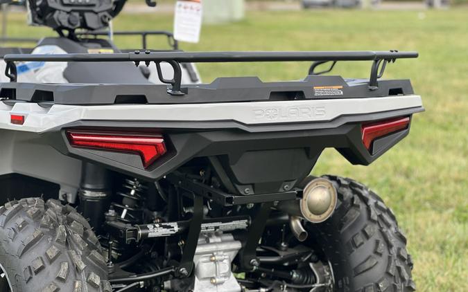 2027 Polaris Sportsman 600 EPS