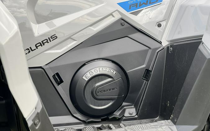 2027 Polaris Sportsman 600 EPS