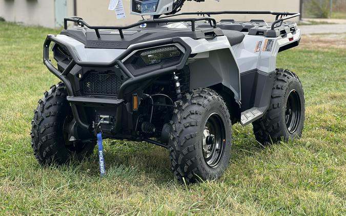 2027 Polaris Sportsman 600 EPS