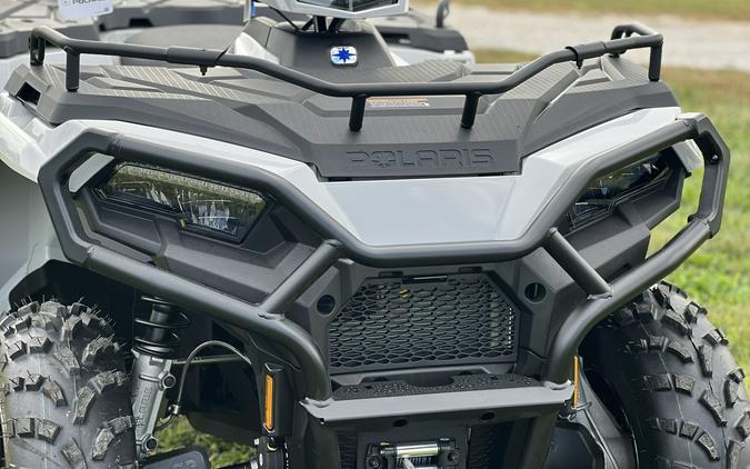 2027 Polaris Sportsman 600 EPS
