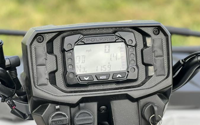 2027 Polaris Sportsman 600 EPS
