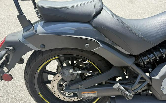 2023 Kawasaki Vulcan S Cafe