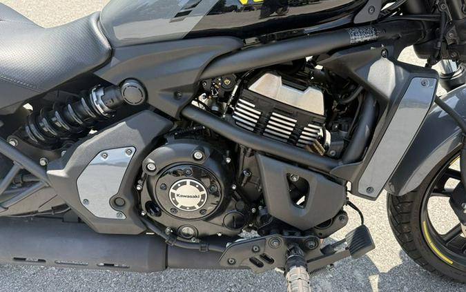 2023 Kawasaki Vulcan S Cafe