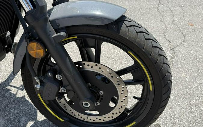2023 Kawasaki Vulcan S Cafe