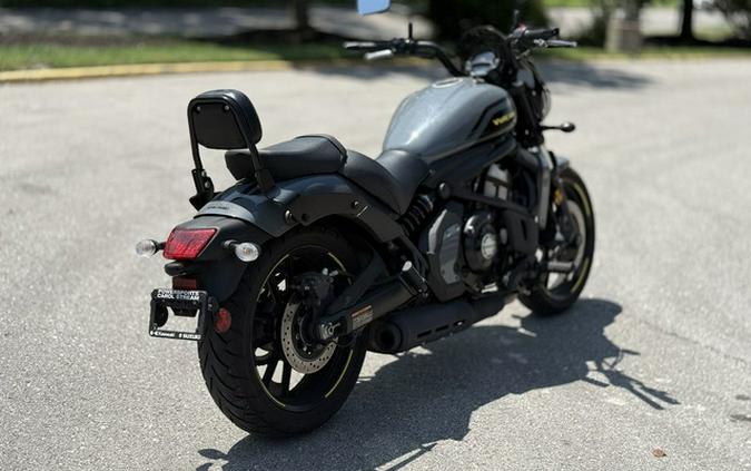 2023 Kawasaki Vulcan S Cafe