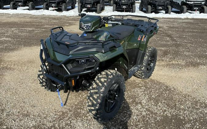 2026 Polaris Sportsman® 570 Premium - 40th Anniversary Edition