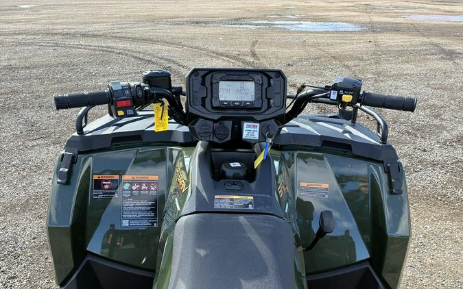 2026 Polaris Sportsman® 570 Premium - 40th Anniversary Edition
