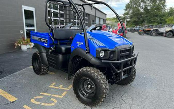 2019 Kawasaki Mule SX 4X4 XC FI