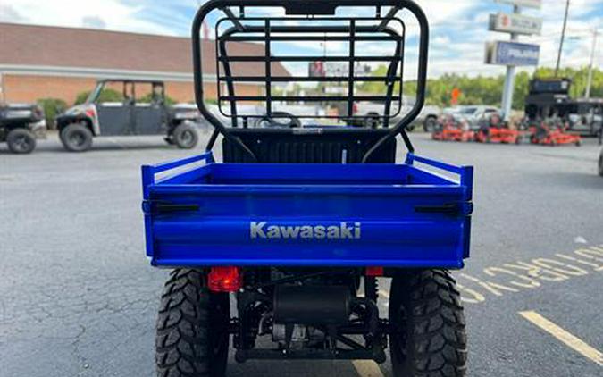 2019 Kawasaki Mule SX 4X4 XC FI