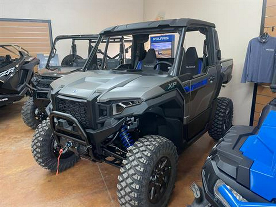 2024 Polaris Polaris XPEDITION XP Ultimate