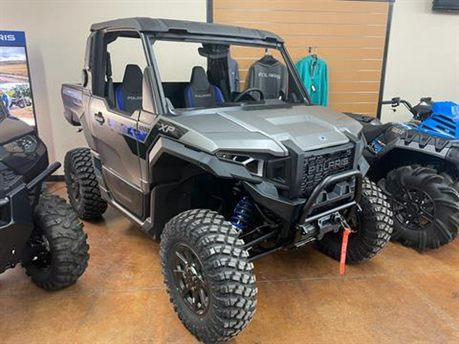 2024 Polaris Polaris XPEDITION XP Ultimate