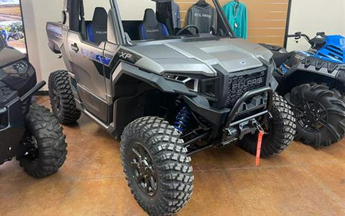 2024 Polaris Polaris XPEDITION XP Ultimate