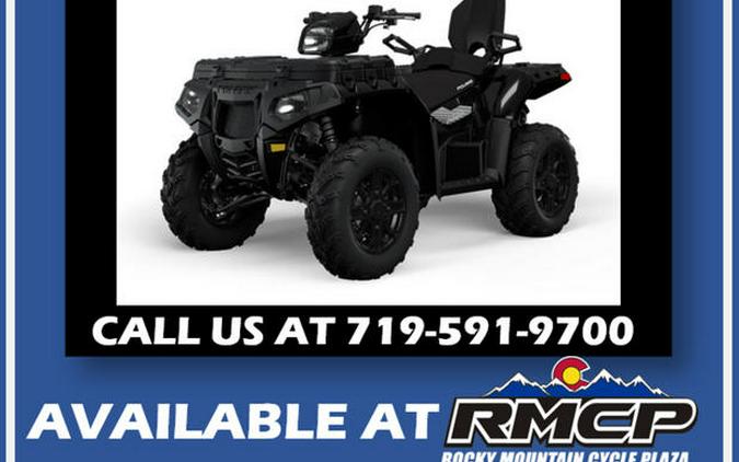 2024 Polaris® Sportsman Touring 850