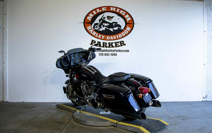 2021 Harley-Davidson® FLHT - Electra Glide® Standard