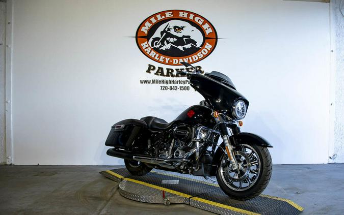 2021 Harley-Davidson® FLHT - Electra Glide® Standard