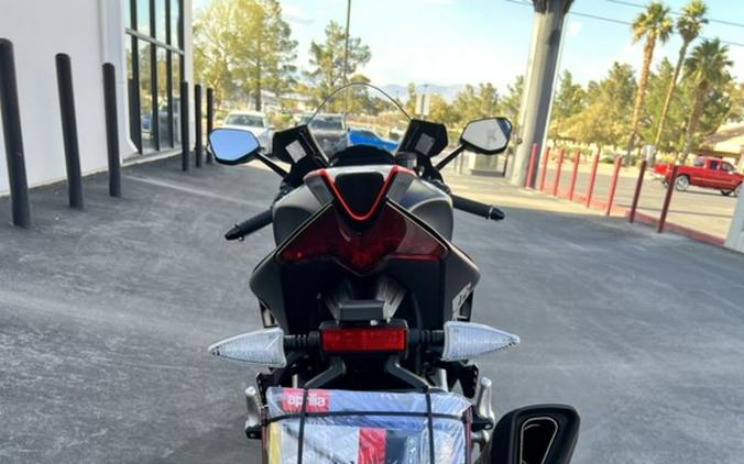 2024 Aprilia® RSV4 1100