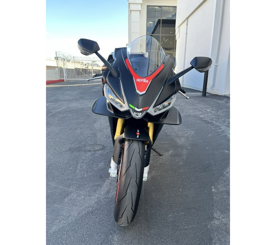 2024 Aprilia® RSV4 1100