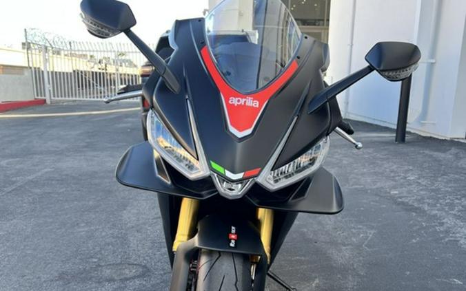 2024 Aprilia® RSV4 1100