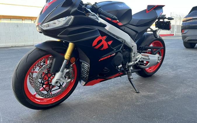 2024 Aprilia® RSV4 1100