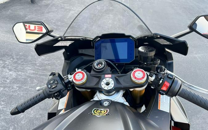 2024 Aprilia® RSV4 1100