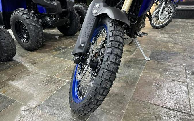 2024 Yamaha Tenere 700