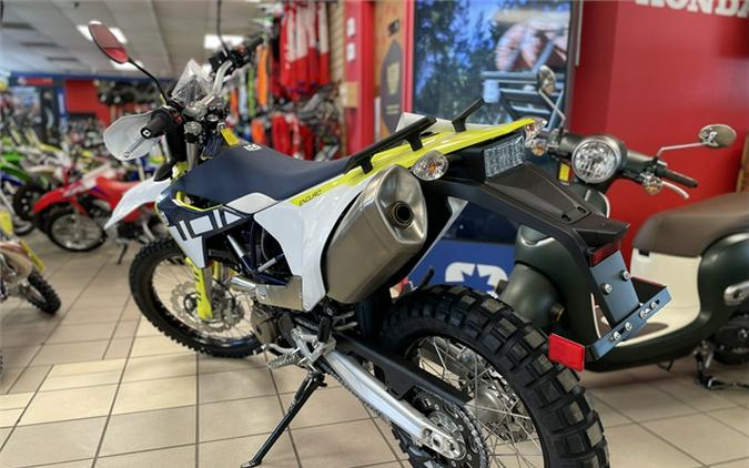 2024 Husqvarna 701 Enduro