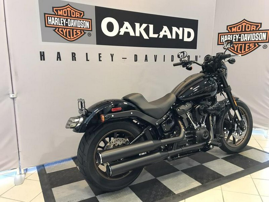 2024 Harley-Davidson® FXLRS - Low Rider® S