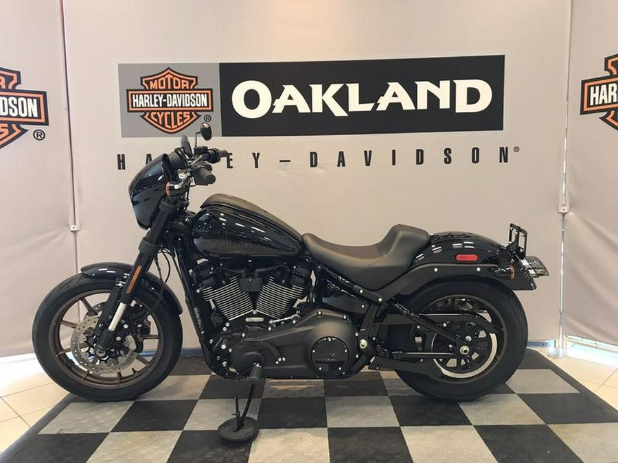 2024 Harley-Davidson® FXLRS - Low Rider® S