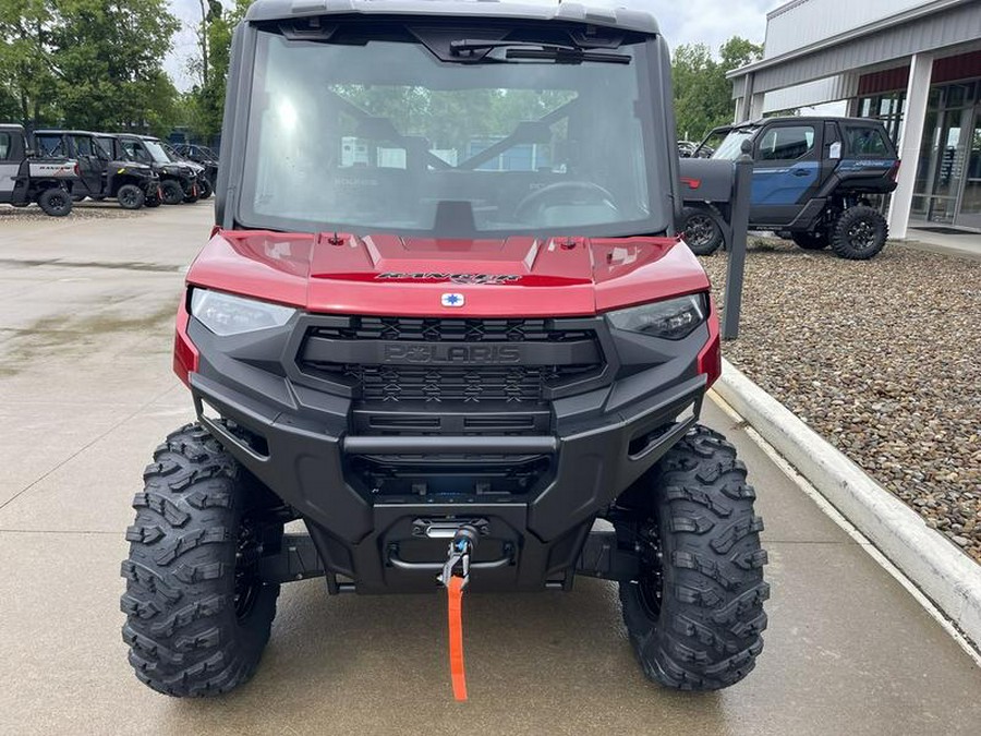 2025 Polaris® Ranger Crew XP 1000 Northstar Edition Ultimate