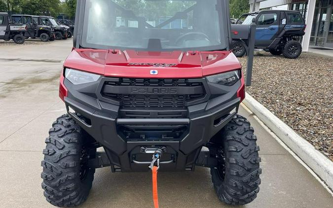 2025 Polaris® Ranger Crew XP 1000 Northstar Edition Ultimate