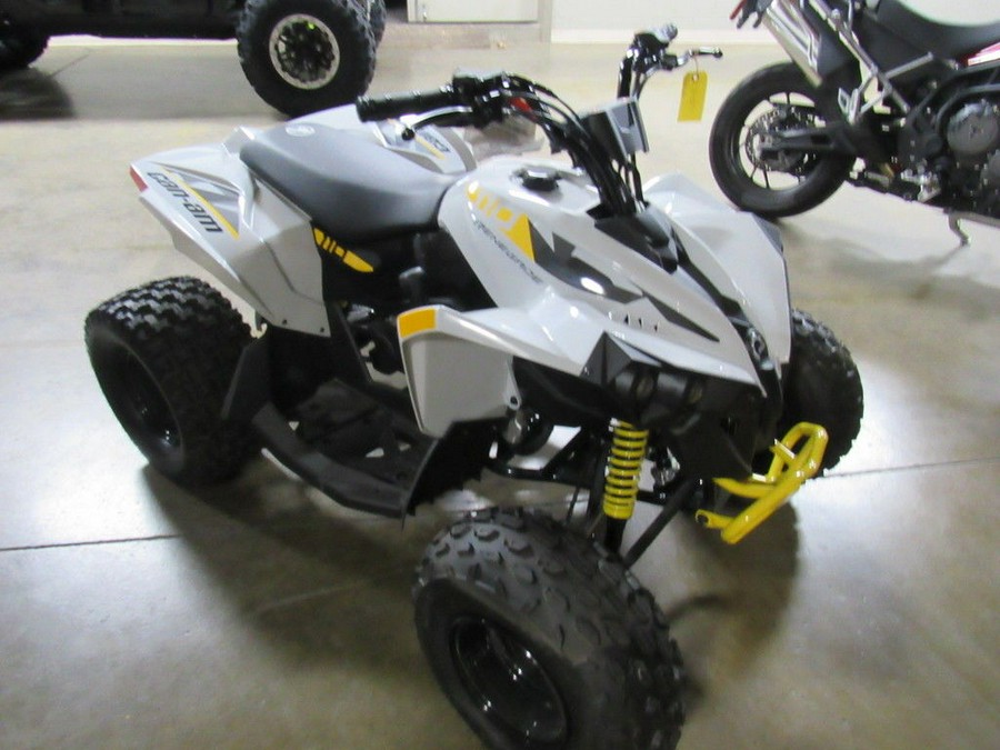 2024 Can-Am® Renegade 110 EFI