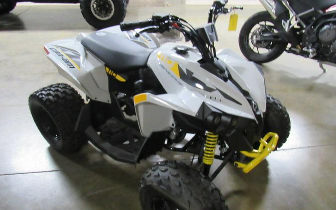 2024 Can-Am® Renegade 110 EFI