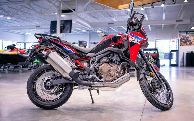 2024 Honda® Africa Twin