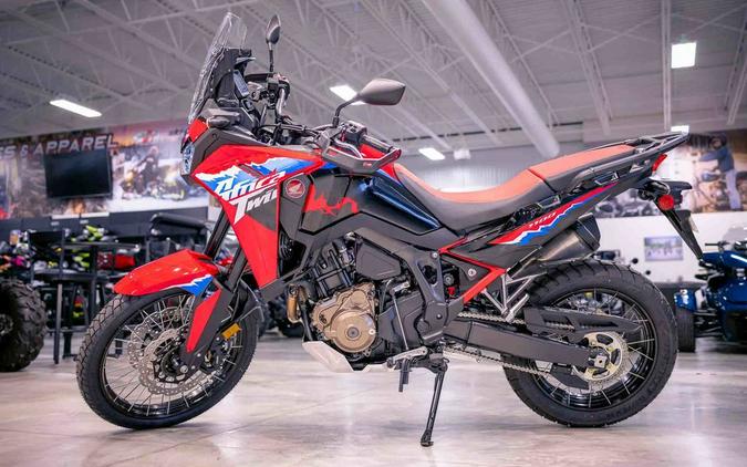 2024 Honda® Africa Twin