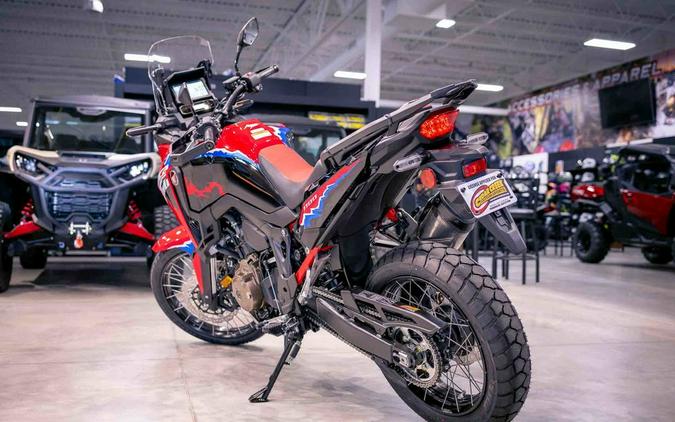 2024 Honda® Africa Twin