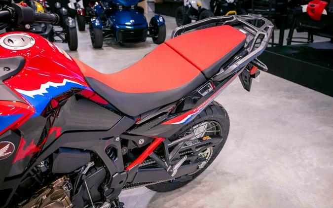 2024 Honda® Africa Twin