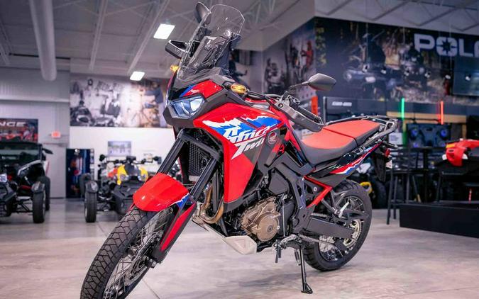 2024 Honda® Africa Twin