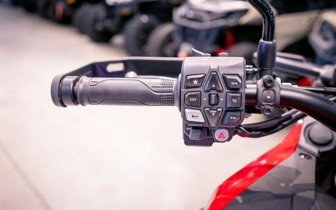 2024 Honda® Africa Twin