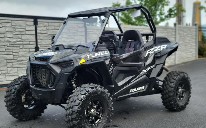 2020 Polaris® RZR XP® Turbo