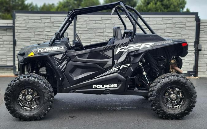 2020 Polaris® RZR XP® Turbo