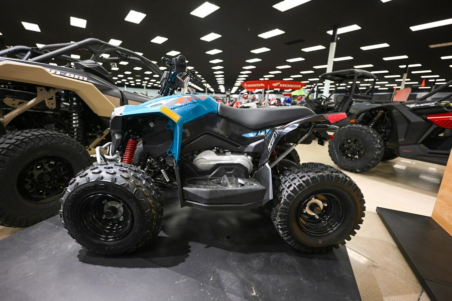 2024 Can-Am RENEGADE 70